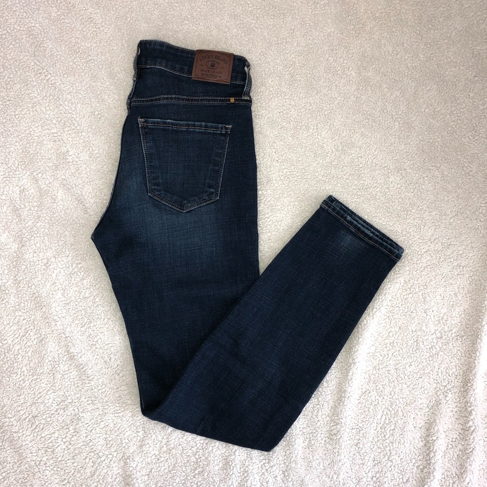 Hayden Skinny Jean | Lucky Brand